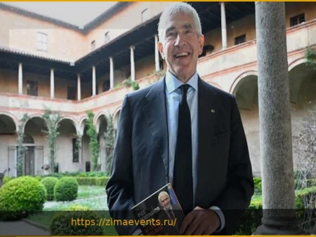 Казини: «Атака Трампа на Папу – признак нервозности. Ось богохульства с Путиным»