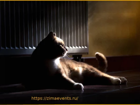 Соседи не рады: женщина завела 200 кошек в знак мести