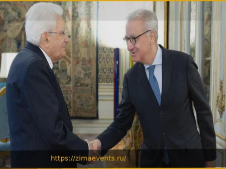 Президент Маттарелла остановил норму о депортации в «Декрете о безопасности»: гонка со временем для изменения текста