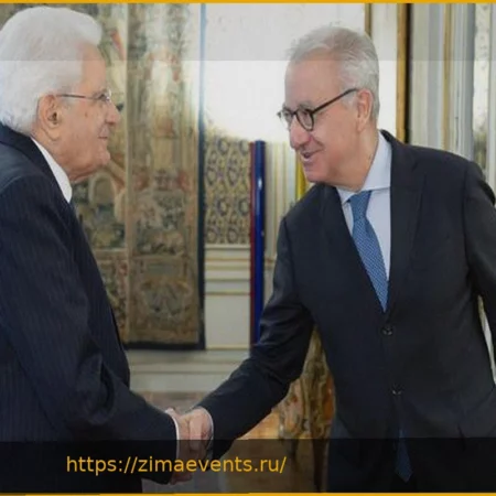 Президент Маттарелла остановил норму о депортации в «Декрете о безопасности»: гонка со временем для изменения текста