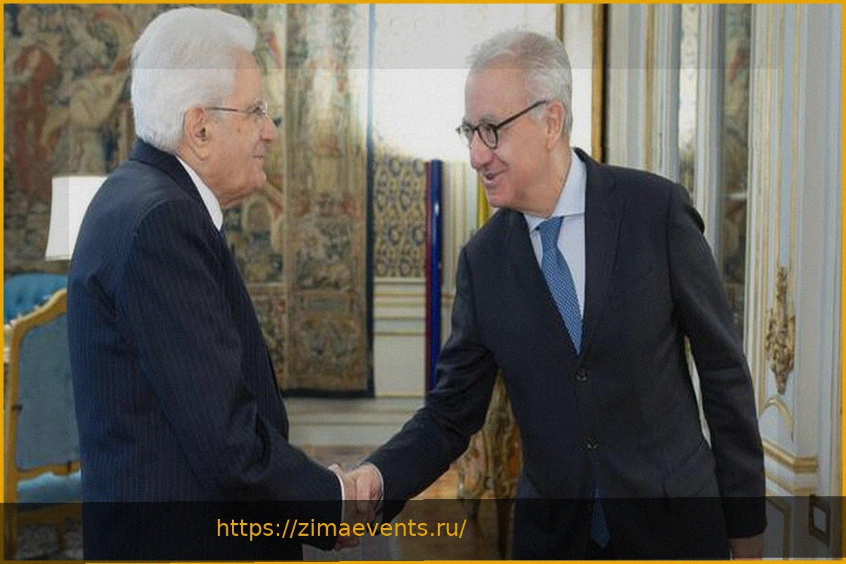 Preview Президент Маттарелла остановил норму о депортации в «Декрете о безопасности»: гонка со временем для изменения текста