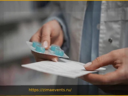 Юта разрешила ИИ выписывать лекарства