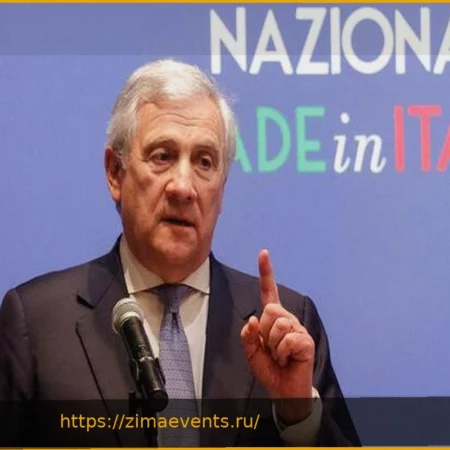 Forza Italia: Конгрессы состоятся, венгерская модель – пример для ЕС