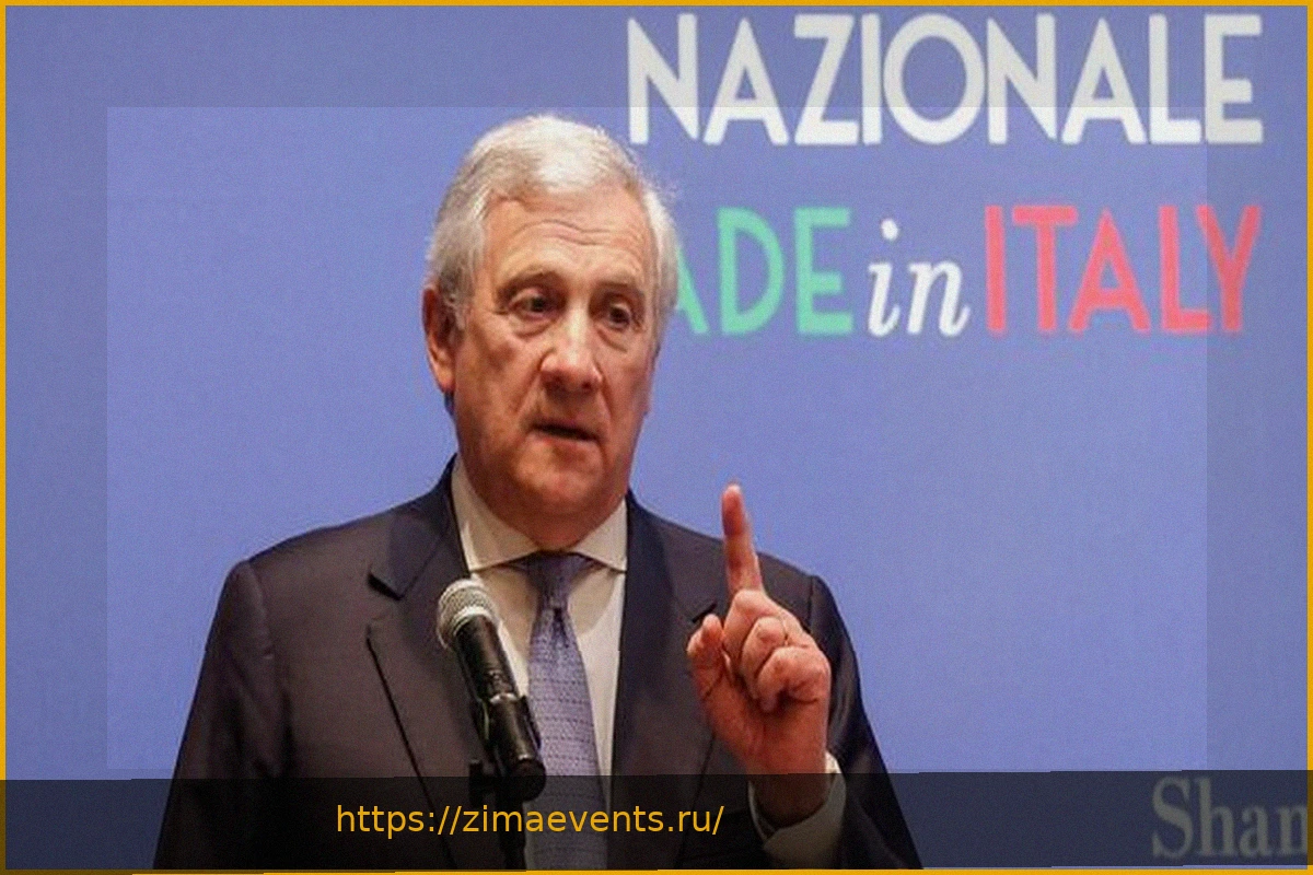 Preview Forza Italia: Конгрессы состоятся, венгерская модель – пример для ЕС