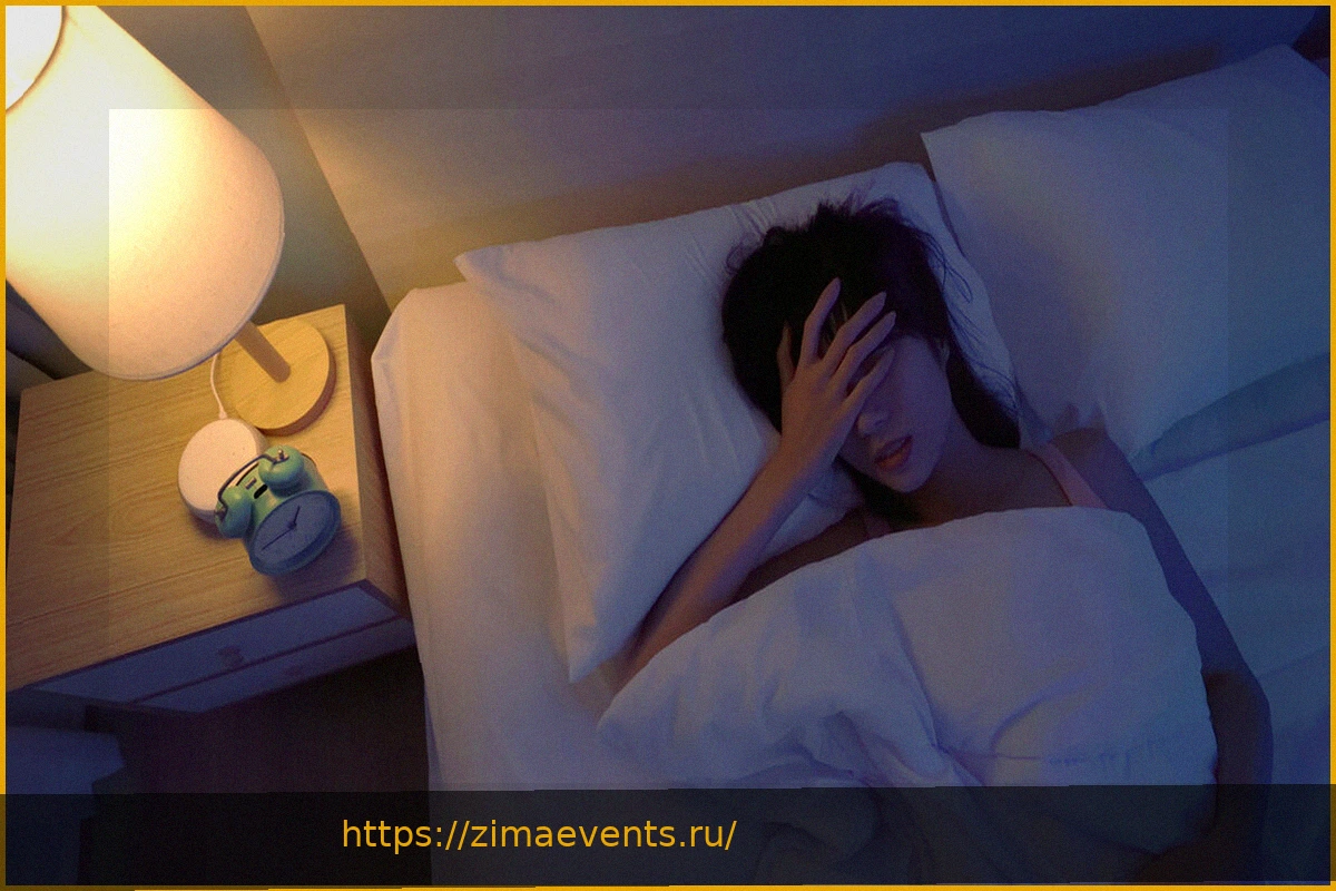 Preview Мигрень: причины, симптомы и лечение