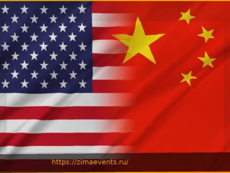 Китай почти догнал США в развитии ИИ, несмотря на меньшие инвестиции