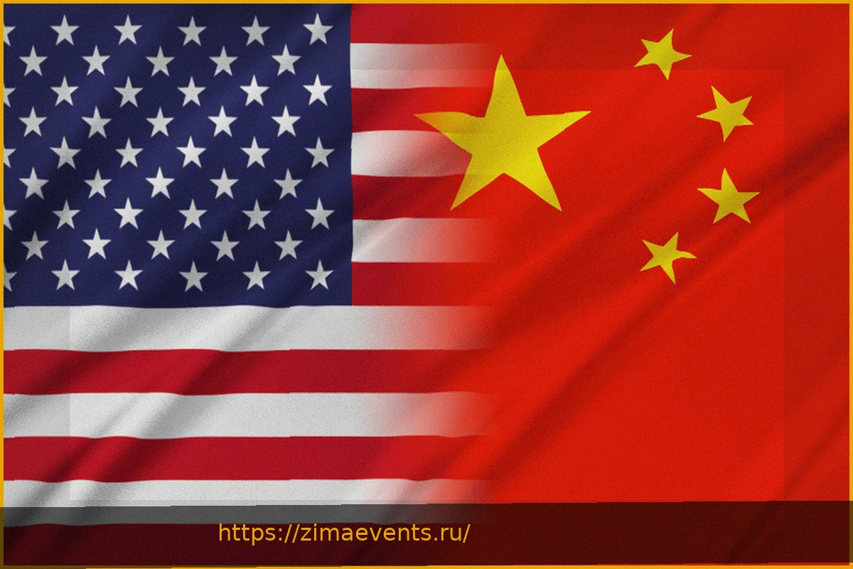 Preview Китай почти догнал США в развитии ИИ, несмотря на меньшие инвестиции