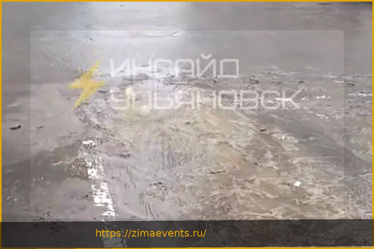 Preview «Новая жизнь» Ульяновска: фекальный кошмар у детского сада