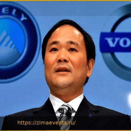 Geely отказывается от строительства заводов и будет использовать уже существующие