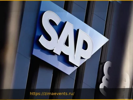 SAP: Выдержит ли гигант программного обеспечения натиск революции искусственного интеллекта?