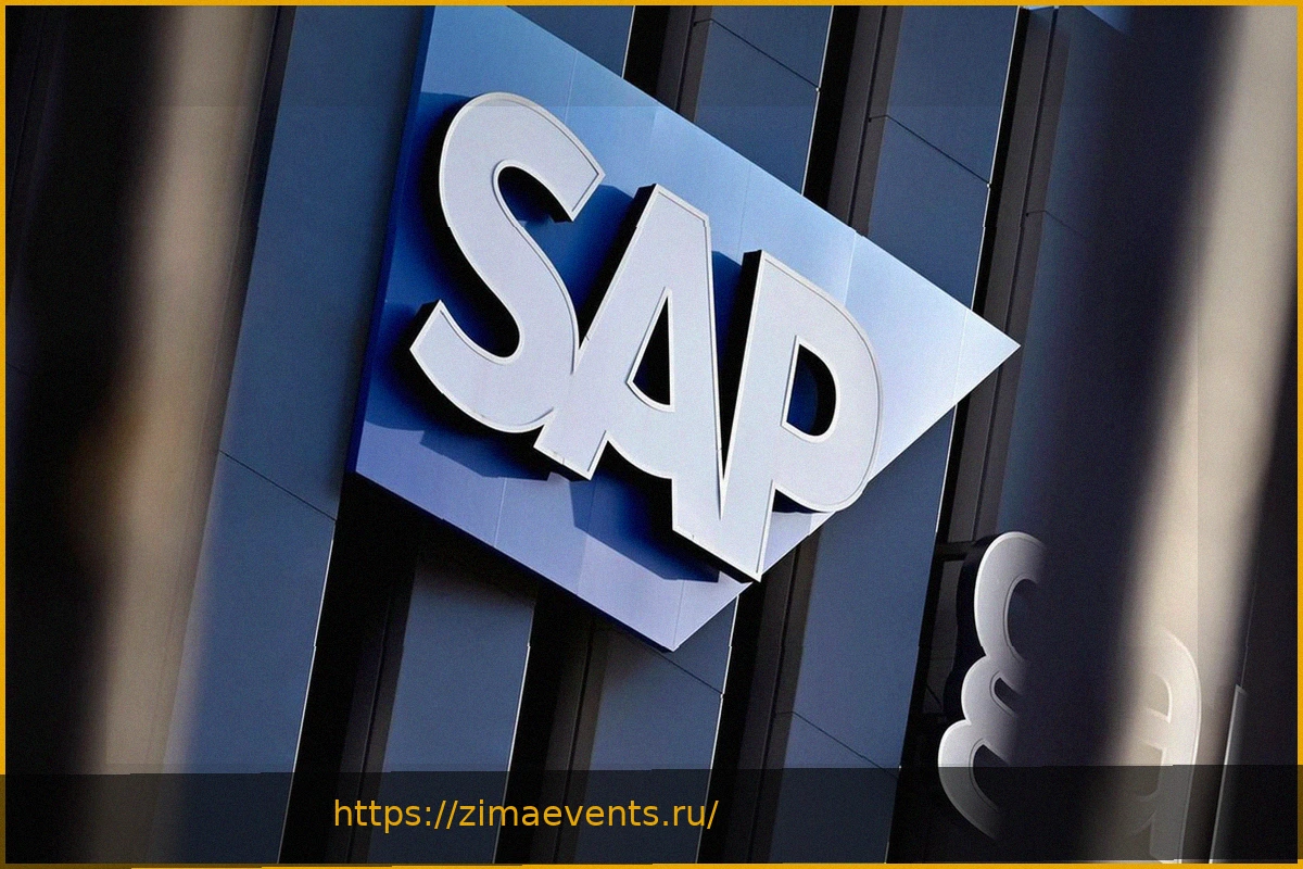 Preview SAP: Выдержит ли гигант программного обеспечения натиск революции искусственного интеллекта?