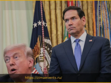 Рубио: Иран всё ещё располагает половиной своего ракетного арсенала