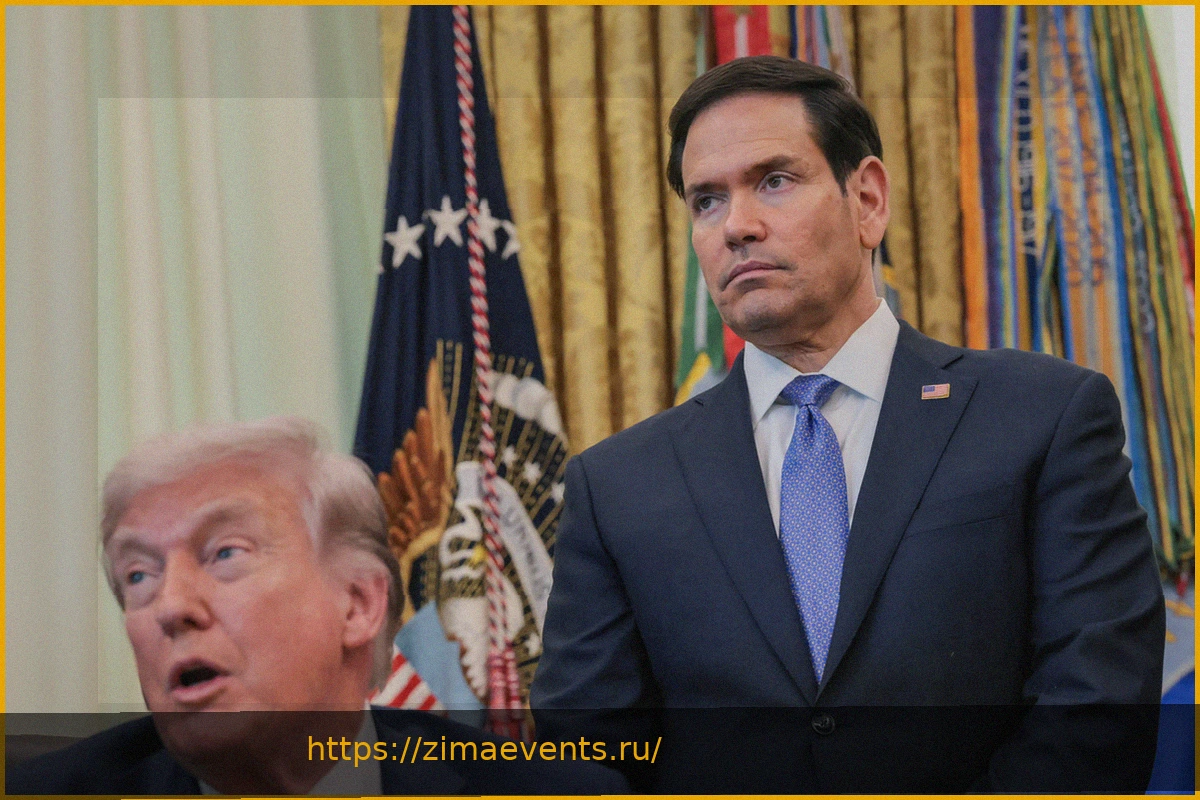 Preview Рубио: Иран всё ещё располагает половиной своего ракетного арсенала