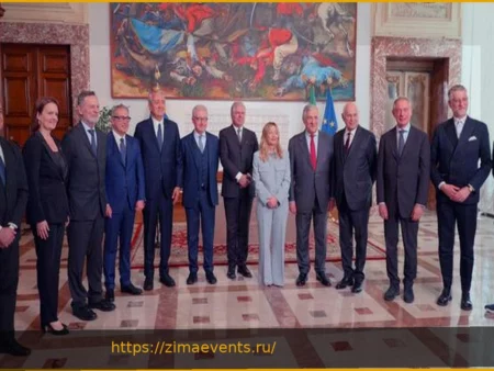 Бензин: возможны выборочные сокращения акцизов, Мелони сдерживает бюджетный дефицит. Сегодня заседание Совета министров