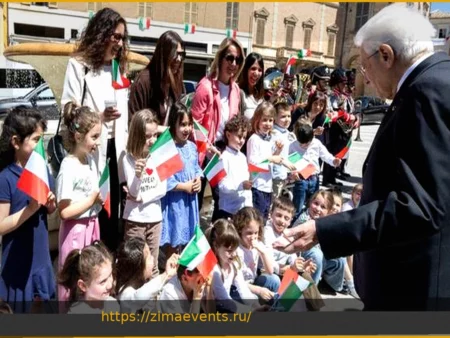 25 апреля: Любовь к Родине и Сопротивление