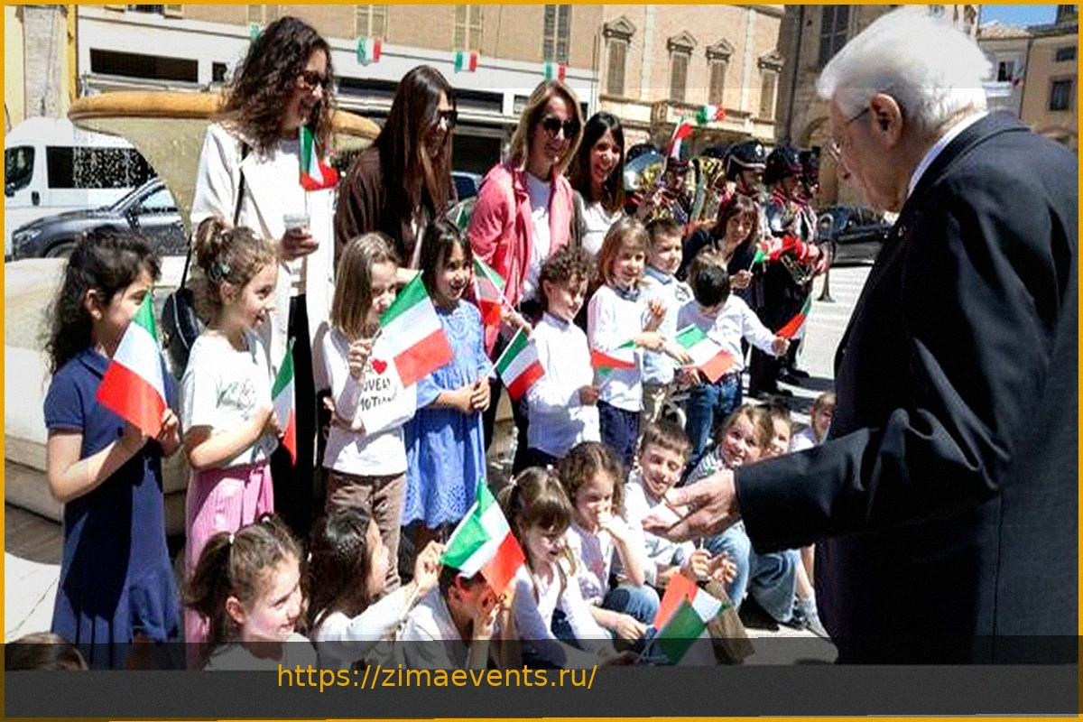 Preview 25 апреля: Любовь к Родине и Сопротивление