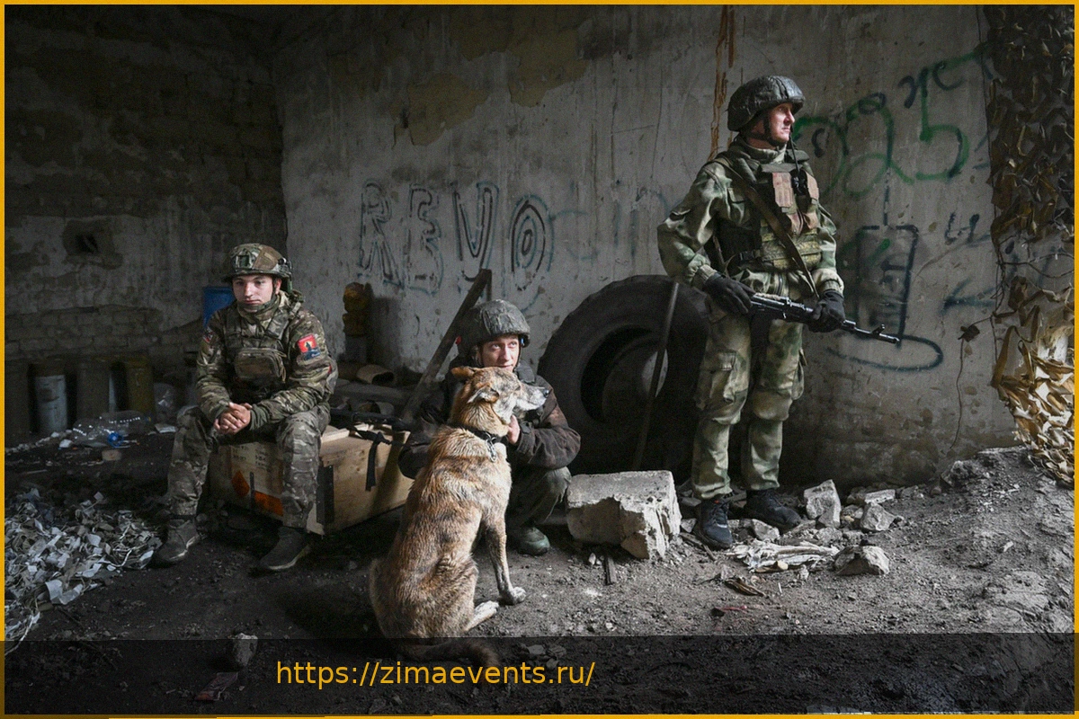 Preview Россия: Пасхальное перемирие вряд ли станет долгосрочным