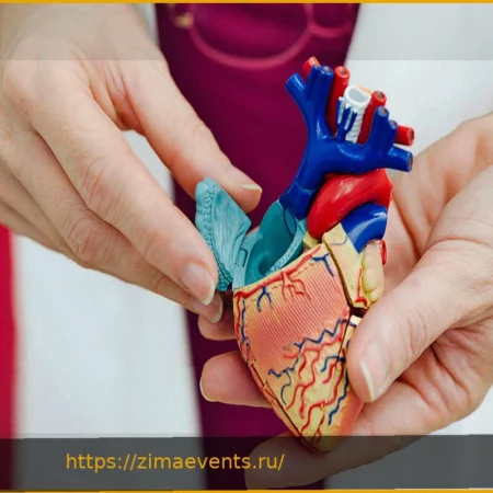 Как современная медицина спасает детей с врожденными пороками сердца