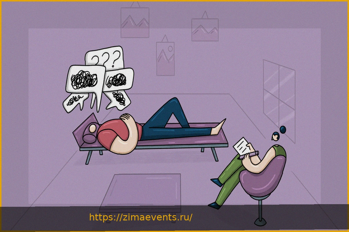 Preview EMDR, DBT, ACT: Как психотерапевтические методы помогают