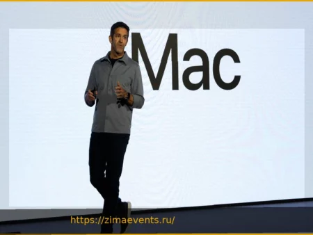 Смена CEO в Apple: Три возможности и риска для акций после Тима Кука