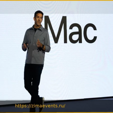 Смена CEO в Apple: Три возможности и риска для акций после Тима Кука