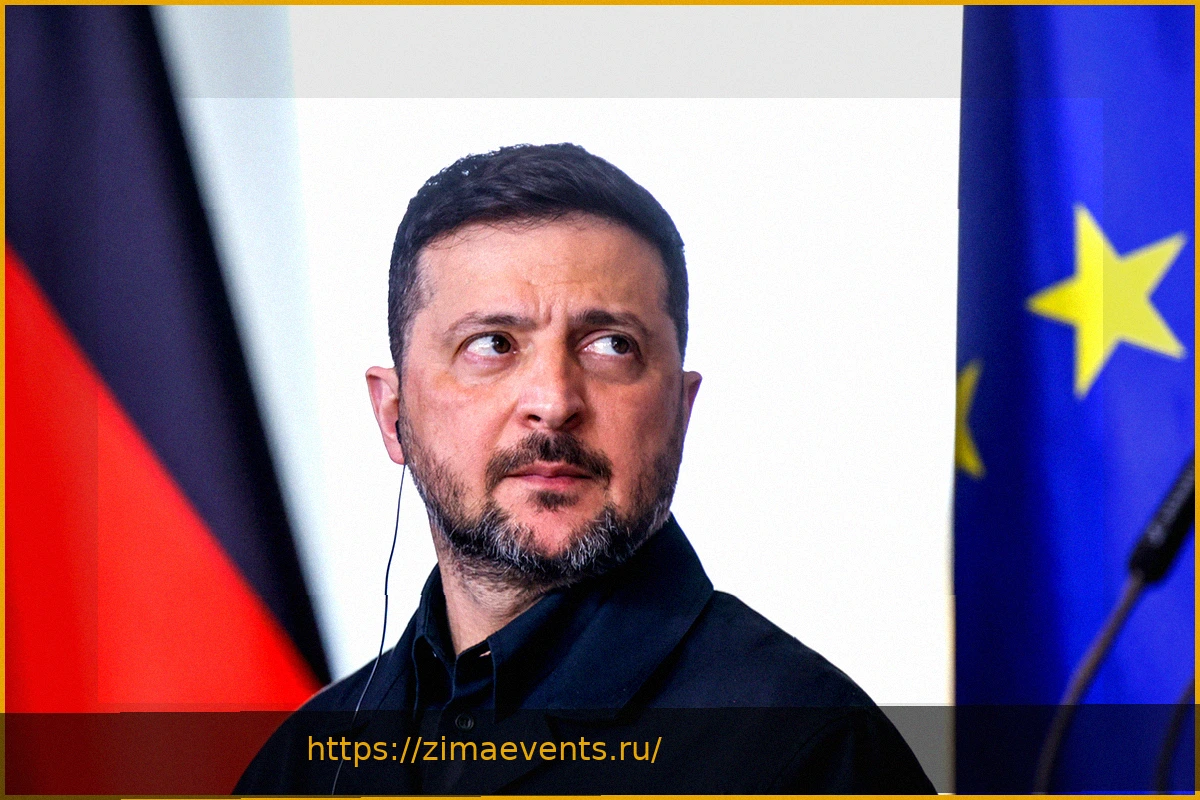 Preview Зеленский заявил о выделении новой помощи Украине
