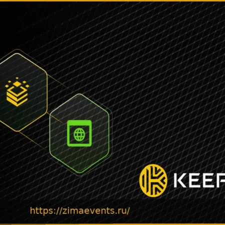 Keeper Security внедряет доступ к базам данных с нулевым доверием в свою PAM-платформу с помощью KeeperDB