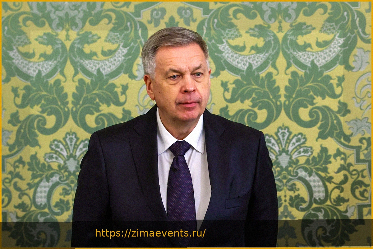 Preview Россия: США заняты своими проблемами, не до Украины