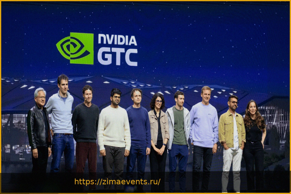 Preview Ставка Nvidia в $2 млрд на Marvell — это не инвестиция, а пункт взимания платы.