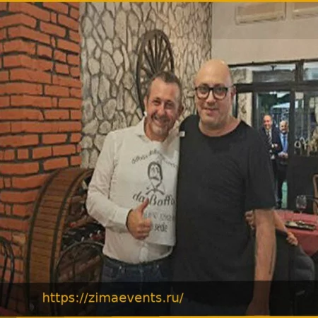 Дело Дельмастро: Изъят телефон Мауро Карочча, чаты и сообщения под пристальным изучением
