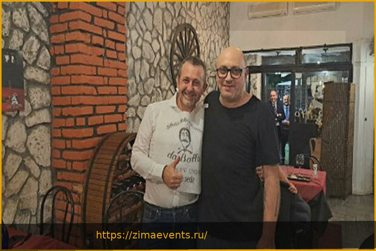 Preview Дело Дельмастро: Изъят телефон Мауро Карочча, чаты и сообщения под пристальным изучением