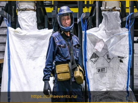 Переработка аккумуляторов: новый источник сырья в Европе — «черная масса»