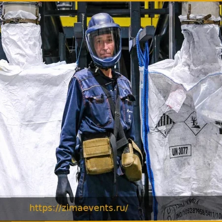 Переработка аккумуляторов: новый источник сырья в Европе — «черная масса»