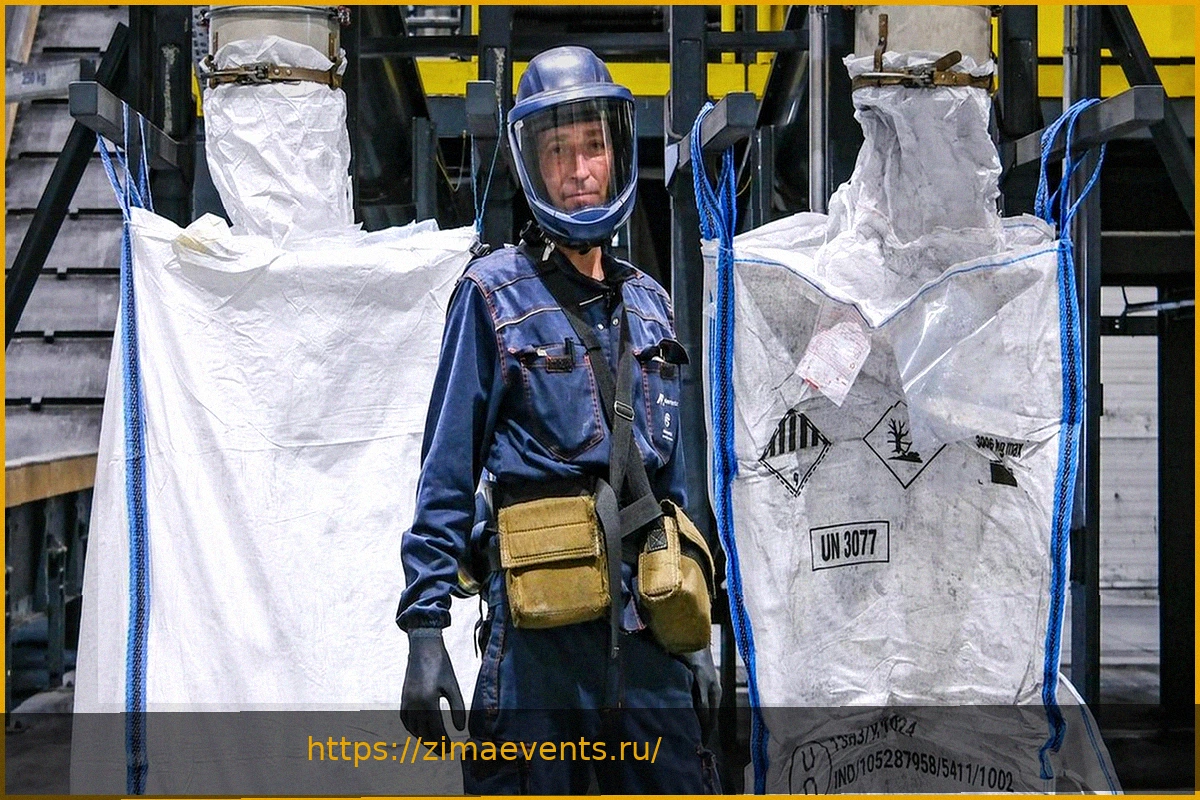 Preview Переработка аккумуляторов: новый источник сырья в Европе — «черная масса»