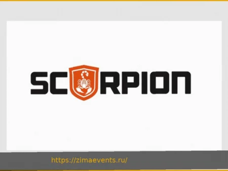 Мобильный подход к установке автомобильных пленок: понимание назначения платформы Scorpion Scan