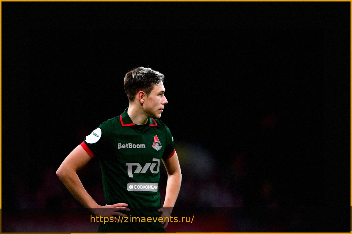 Preview Во Франции опровергли интерес к самому дорогому российскому футболисту