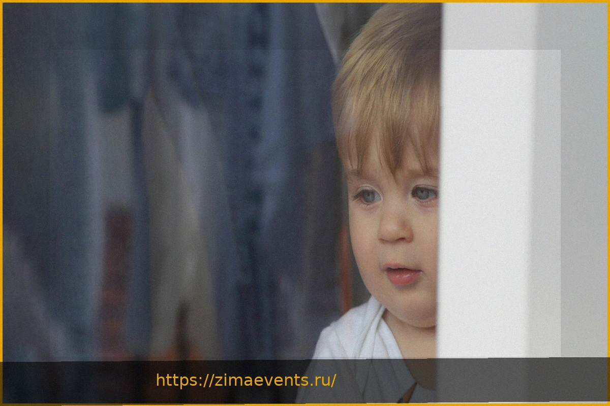 Preview Редкая детская деменция: симптомы, причины и лечение