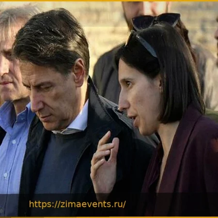 Политические опросы: правоцентристский блок в небольшом преимуществе, на первичных выборах побеждает лидер M5S