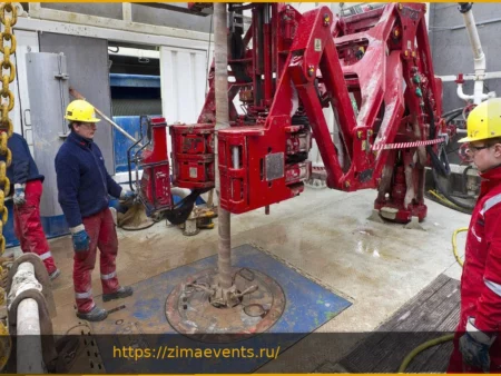 Рейтинг стран: Кто потребляет больше всего нефти?