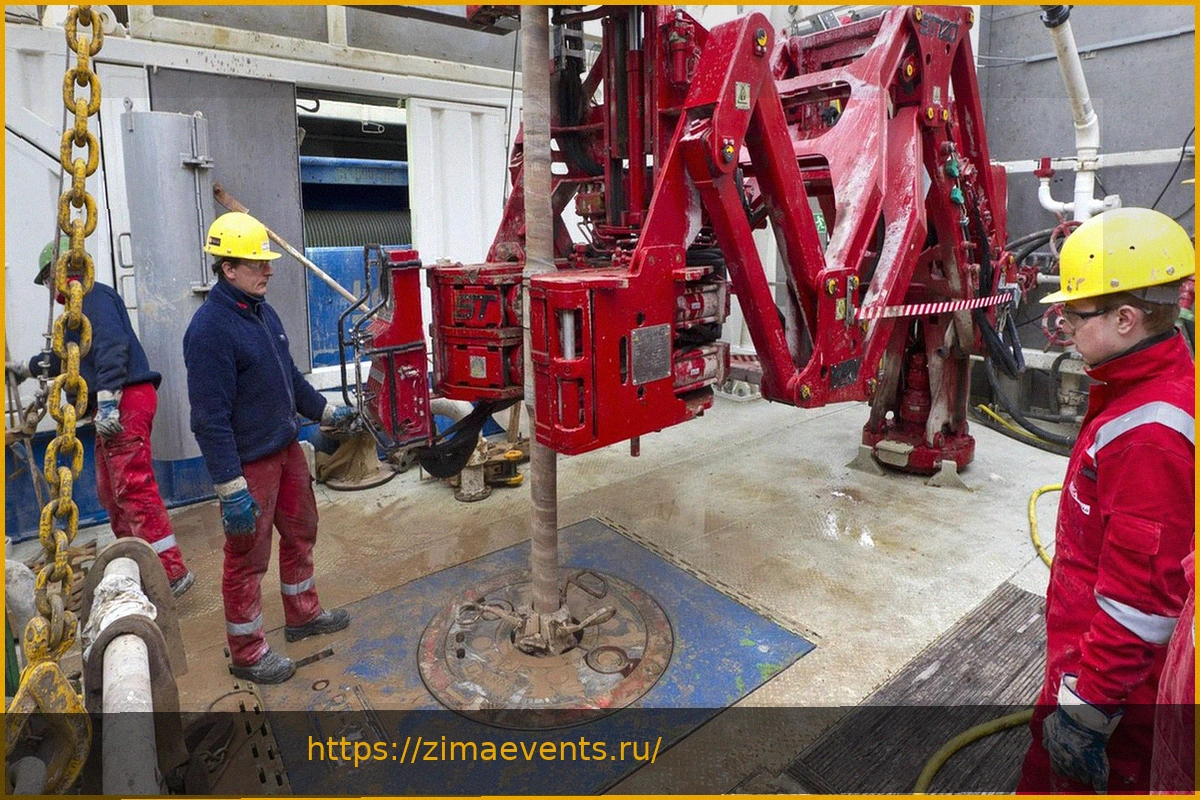 Preview Рейтинг стран: Кто потребляет больше всего нефти?