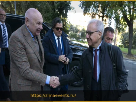 Николь Миниетти: Показания свидетелей указывают на внешнее давление