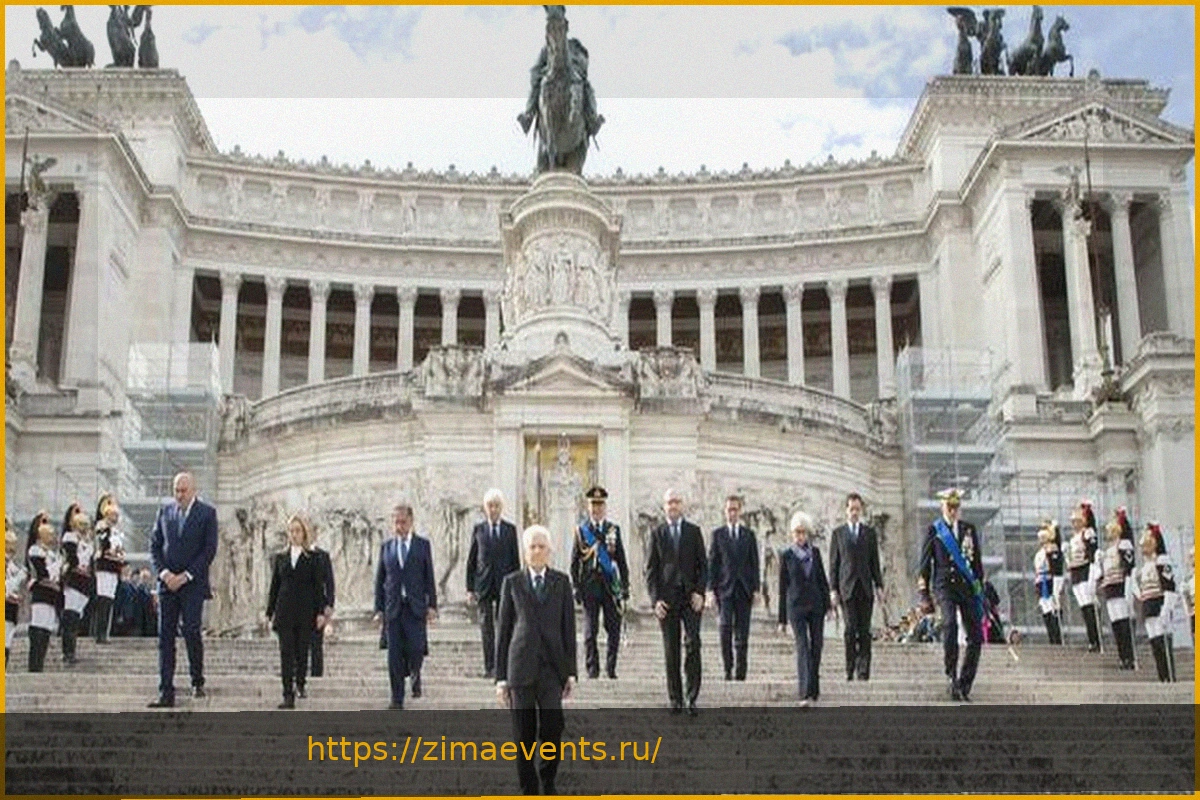 Preview 25 апреля: годовщина Освобождения как праздник для всех