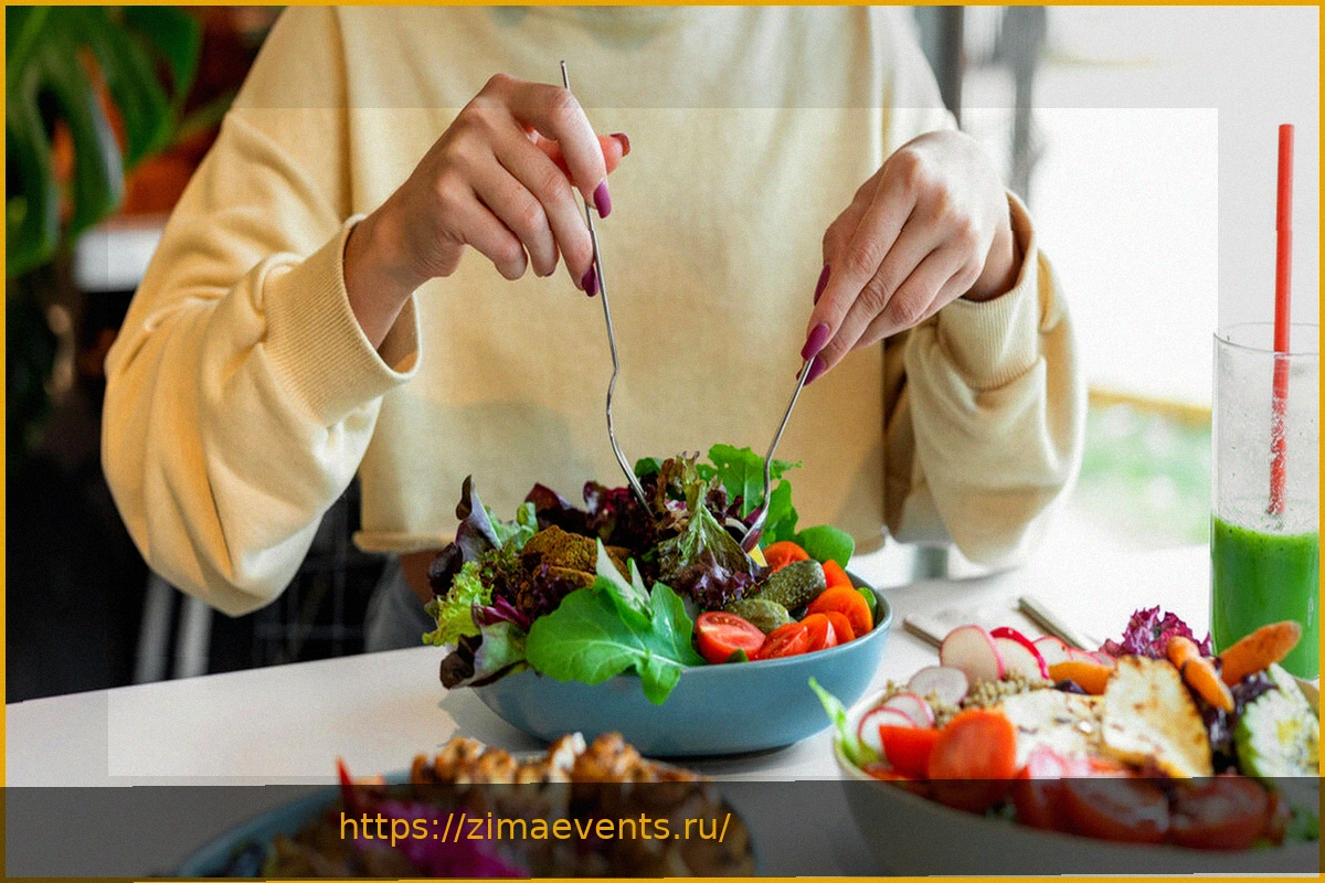 Preview Высокий холестерин? Как здоровое питание может помочь