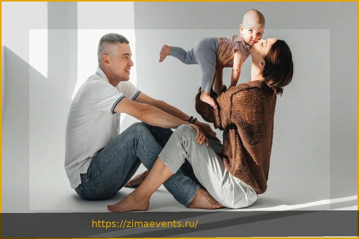 Preview Elterngeld Plus и Частичная Занятость: Как Максимально Использовать Пособие