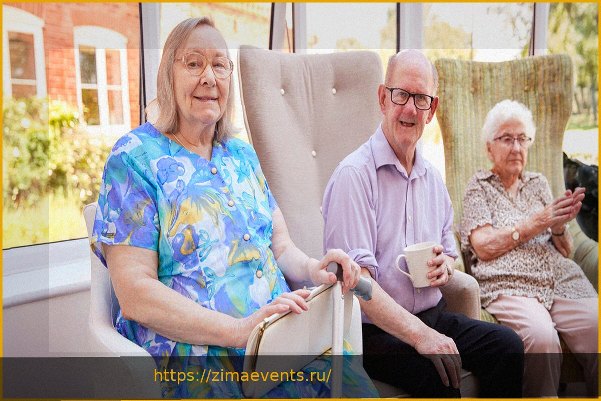 Preview Как планировать свое будущее в старости: выбор места жительства