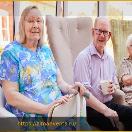 Как планировать свое будущее в старости: выбор места жительства