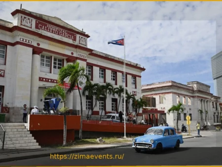 США рассматривают военные сценарии против Кубы: оценки экспертов и позиция России