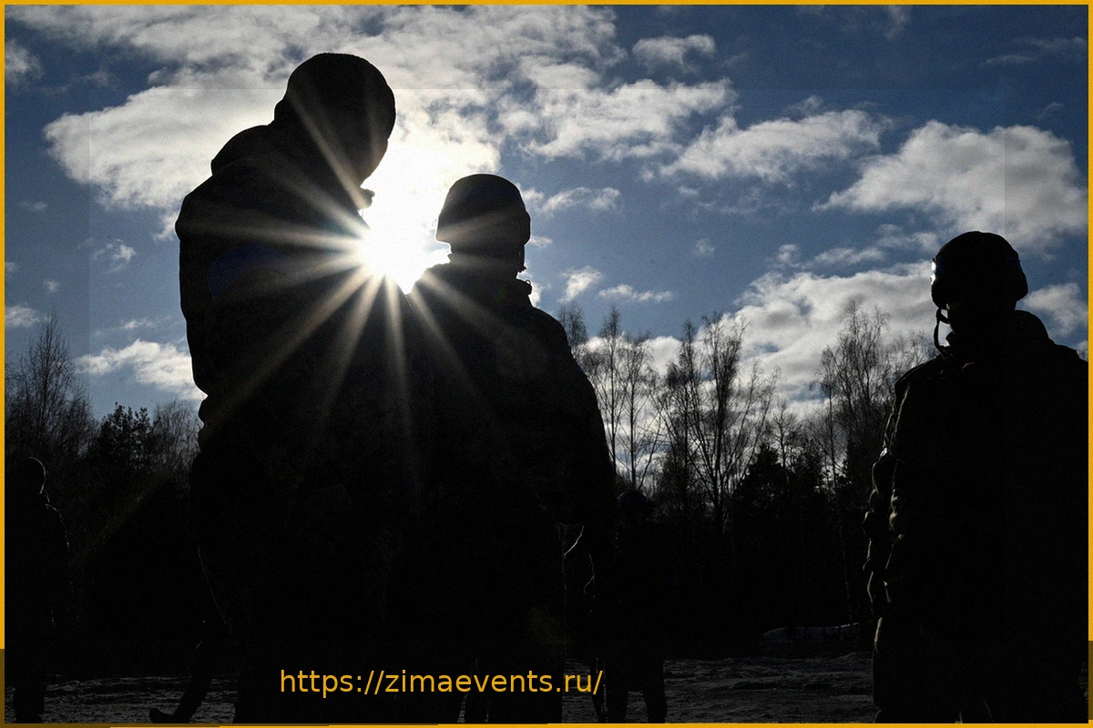 Preview Финские наемники в зоне конфликта: «двухметровые отморозки» прибыли на Донбасс