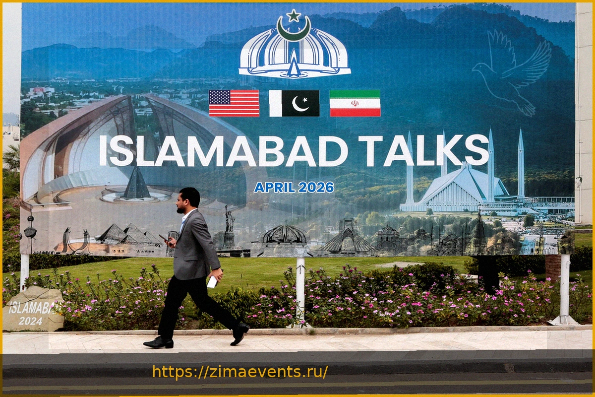 Preview Иран отверг предложения США после длительных переговоров