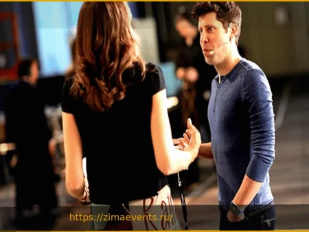 Двое задержаны после стрельбы у дома Сэма Альтмана, через несколько дней после атаки с коктейлем Молотова